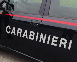 Furti in attività commerciali, denunciato un trentunenne
